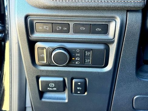 Certified 2022 Ford F150 Lightning Lariat image 14