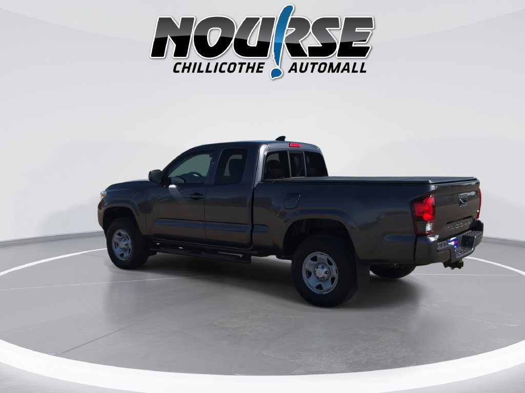 Used 2023 Toyota Tacoma SR RWD image 6