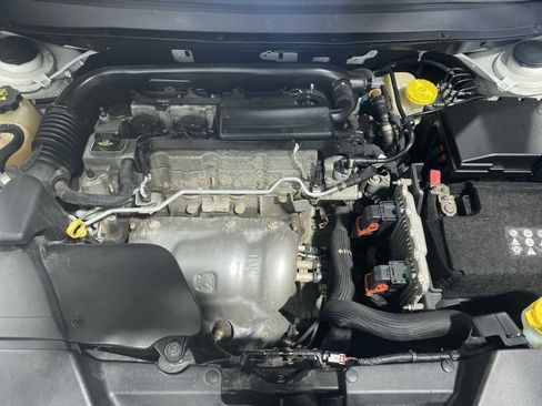 Used 2016 Jeep Cherokee High Altitude image 9