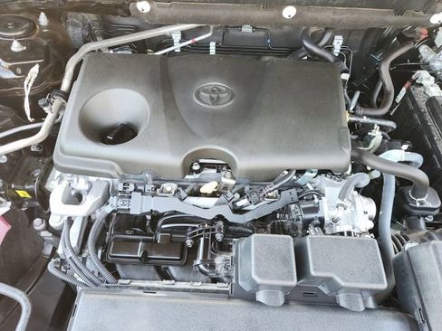 Certified 2024 Toyota RAV4 Adventure image 26