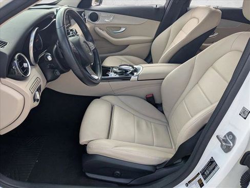 Used 2016 Mercedes-Benz C 300 Sedan image 15