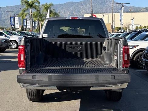 Certified 2023 Ford F150 XLT AWD/4WD image 12