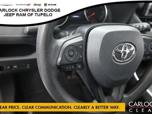 Used 2021 Toyota RAV4 LE AWD/4WD image 18