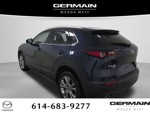 Used 2023 MAZDA CX-30 AWD 2.5 S w/ Premium Package image 7