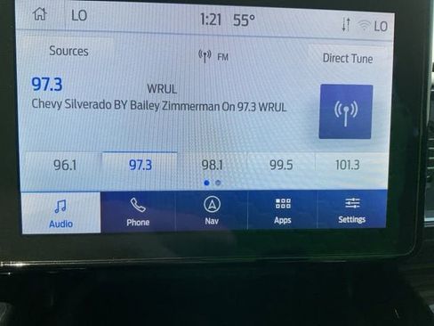 Used 2023 Ford Explorer Limited image 33