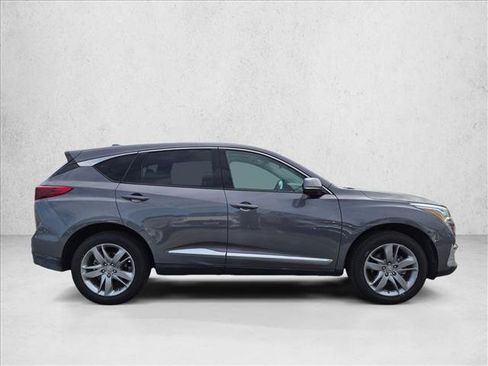 Used 2019 Acura RDX AWD w/ Advance Package image 4