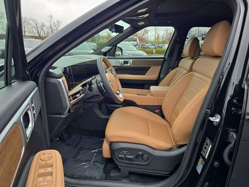 New 2026 Hyundai Santa Fe Calligraphy image 11