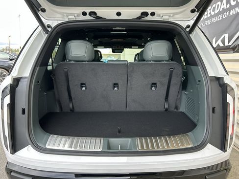 New 2027 Kia Telluride SX X-Line AWD/4WD image 14