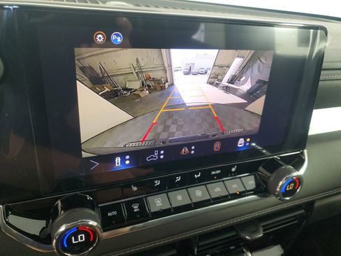 New 2026 Chevrolet Colorado LT image 22