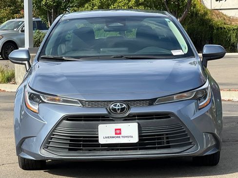 Used 2023 Toyota Corolla LE FWD image 10