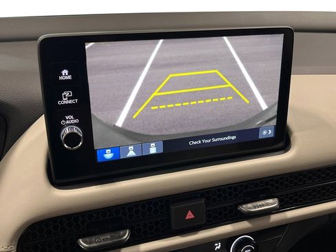 New 2026 Honda HR-V LX image 20