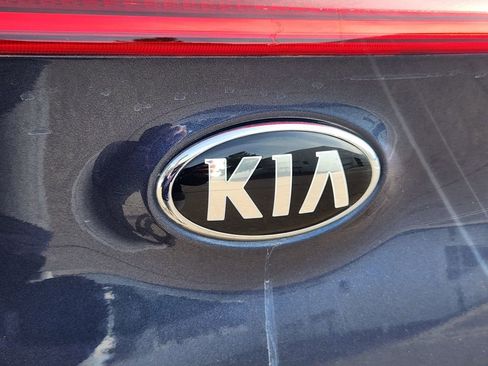 Used 2021 Kia Sportage SX image 14