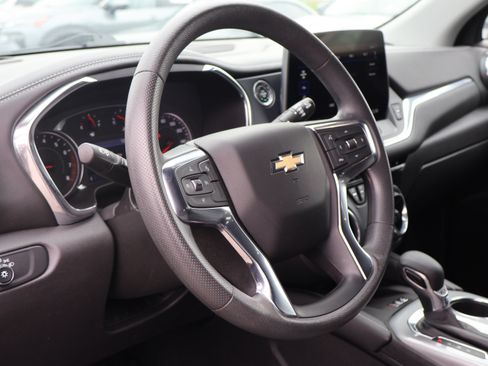 Used 2023 Chevrolet Blazer LT w/ Convenience Package AWD/4WD image 25