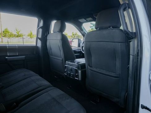 Used 2020 Ford F150 XLT w/ Equipment Group 302A Luxury image 36