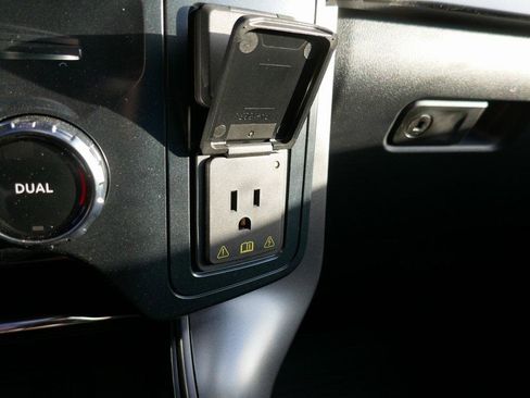 New 2026 Ford F150 Lariat w/ Equipment Group 501A Mid image 25