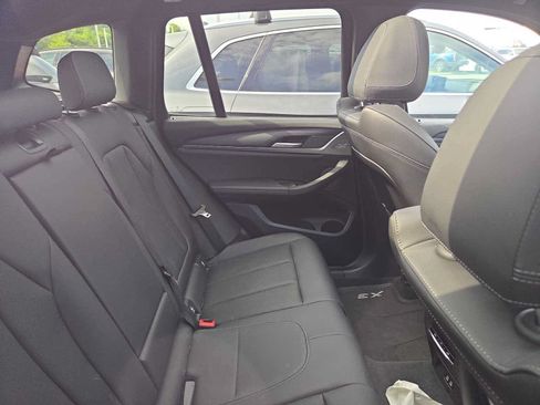 Used 2023 BMW X3 xDrive30i w/ M Sport Package AWD/4WD image 13