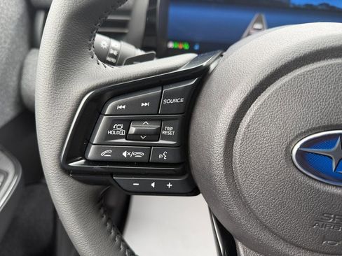 New 2026 Subaru Outback Premium image 14