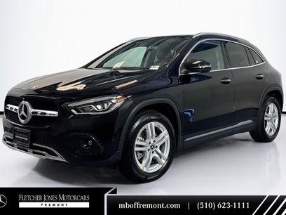 Certified 2022 Mercedes-Benz GLA 250 4MATIC
