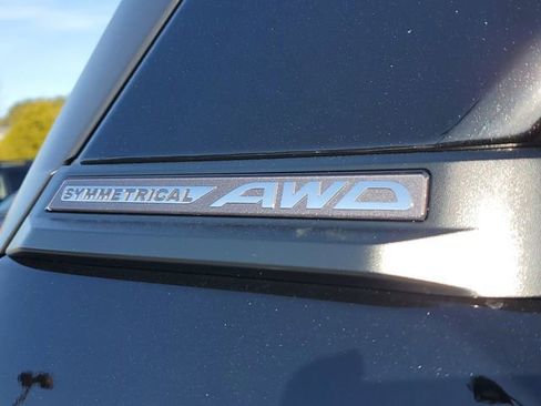 New 2026 Subaru Forester Premium image 7