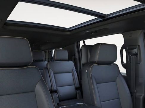 New 2026 Chevrolet Suburban Premier AWD/4WD image 24