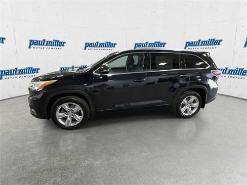 Used 2015 Toyota Highlander Limited image 6