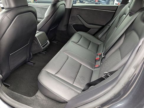 Used 2024 Tesla Model 3 Long Range image 19