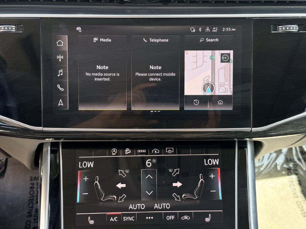 Used 2024 Audi Q7 2.0T Premium Plus AWD/4WD image 20