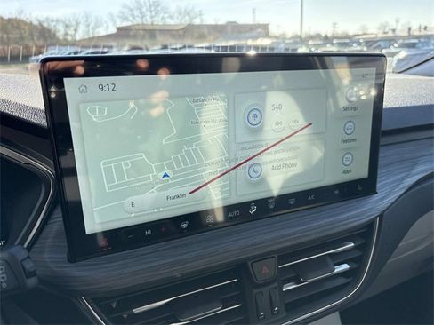 New 2026 Ford Escape Platinum w/ Premium Technology Package image 28