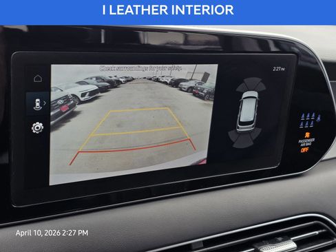 Used 2022 Hyundai Palisade SEL w/ 8P Bench Seat Package AWD/4WD image 25