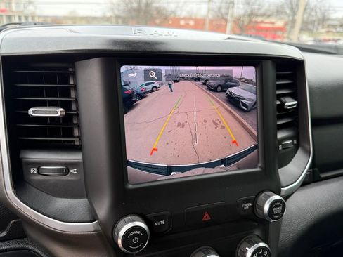 Used 2022 RAM 1500 Lone Star AWD/4WD image 22