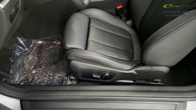 Used 2025 BMW 230i Coupe RWD image 43