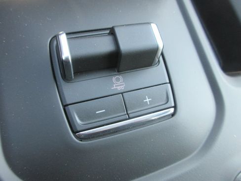 New 2026 GMC Sierra 2500 AT4X AWD/4WD image 21