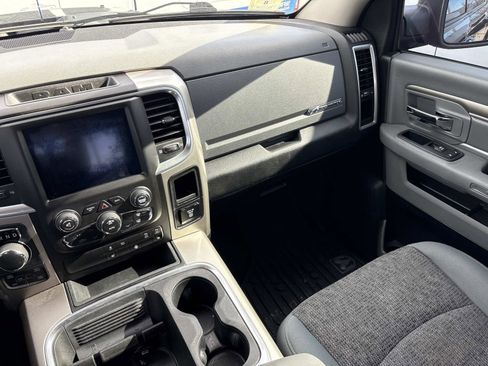 Used 2018 RAM 1500 Big Horn image 29