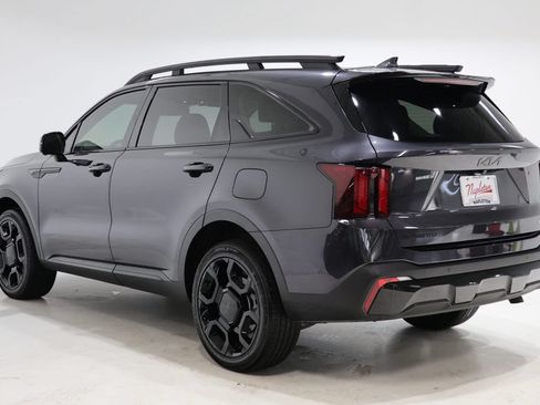 Used 2026 Kia Sorento SX AWD/4WD image 6
