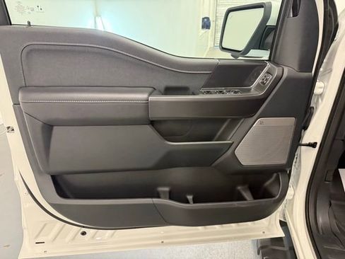 New 2026 Ford F150 Lariat w/ Equipment Group 501A Mid image 14