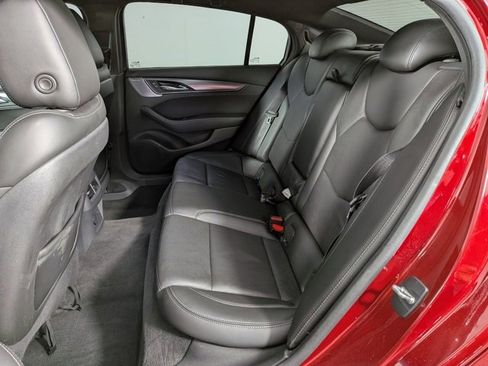 Used 2021 Cadillac CT5 Premium Luxury image 28