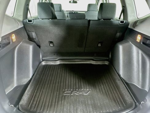 Used 2021 Honda CR-V Special Edition image 27