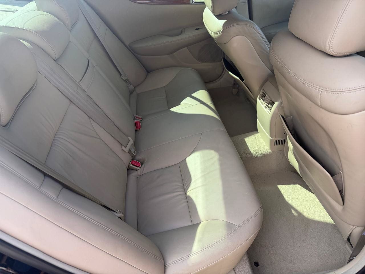 Used 2006 Lexus ES 330 FWD image 11