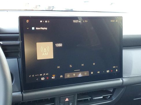 New 2026 MAZDA CX-5 Preferred AWD/4WD image 23