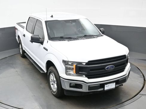 Used 2020 Ford F150 XL w/ Equipment Group 101A Mid image 33