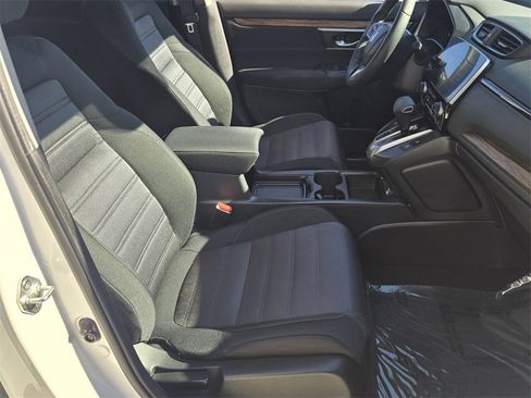 Certified 2022 Honda CR-V EX image 17