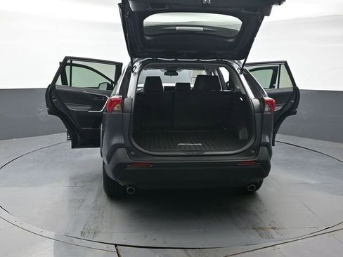 Certified 2023 Toyota RAV4 LE FWD image 47