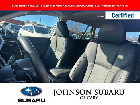 Used 2023 Subaru Outback Limited image 6