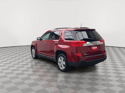 Used 2015 GMC Terrain SLE w/ Chrome Edition AWD/4WD image 34