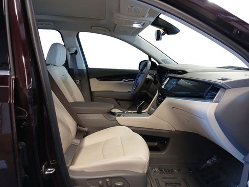 Used 2021 Cadillac XT6 Premium Luxury image 15
