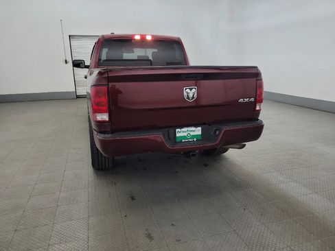 Used 2019 RAM 1500 Express image 6