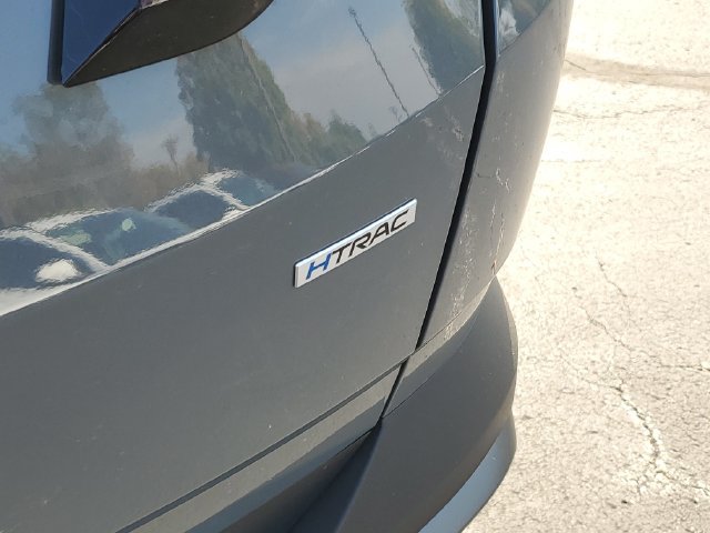 New 2026 Hyundai Tucson SE AWD/4WD image 8