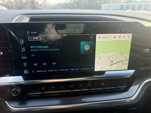 Used 2023 Chevrolet Silverado 1500 High Country w/ High Country Premium Package image 34