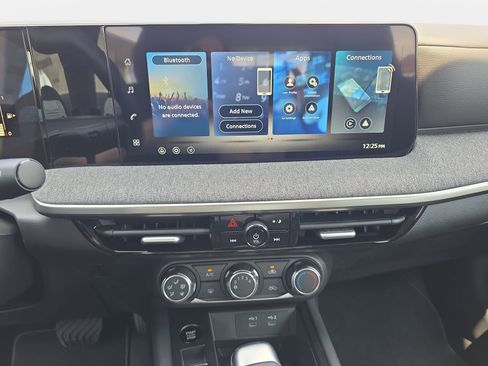 New 2026 Nissan Kicks S w/ Charging Package FWD image 19
