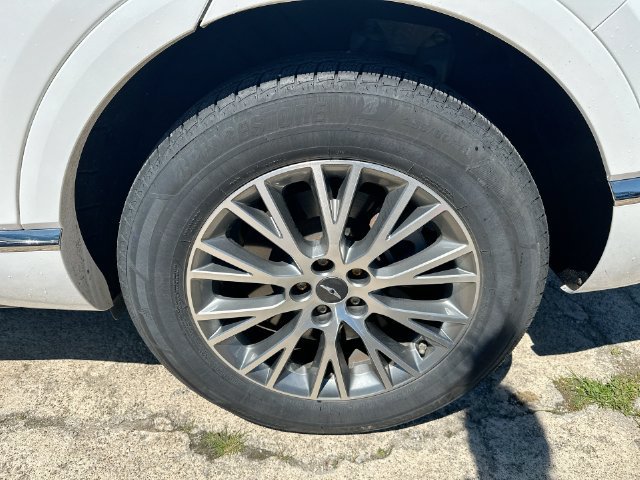 Used 2024 Genesis GV80 2.5T AWD/4WD image 47